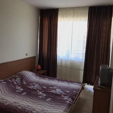 Apartment Paradise Park *