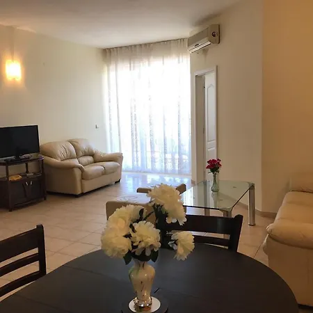 Appartement Paradise Park